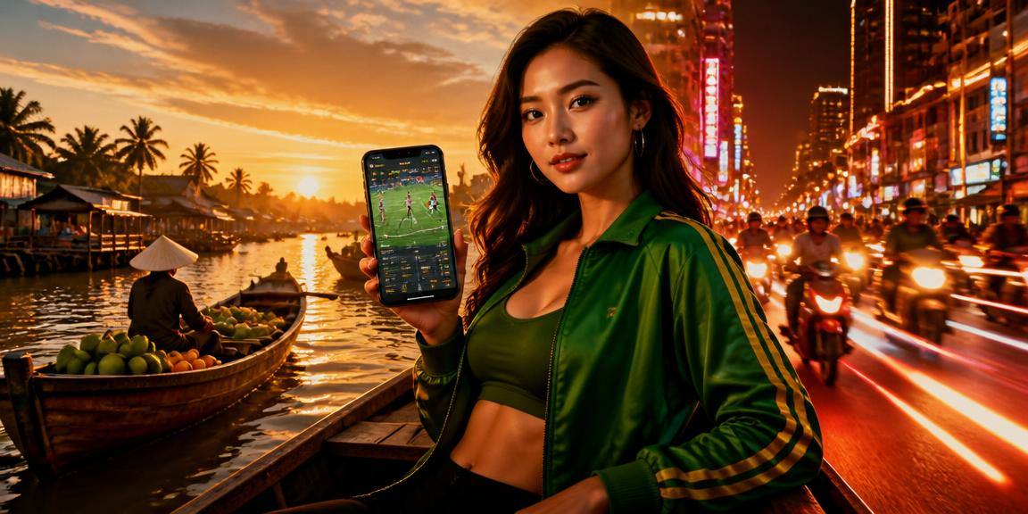 vty35 mobile gaming